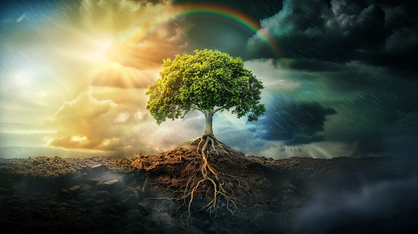 johannaarias_A_strong_and_determined_tree_standing_tall_in_a__22bcfc62-0c75-4888-9b38-a05b7bbd1e46_0